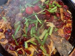 -老板恋上鱼(恒隆广场店)