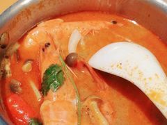 -simply thai天泰(静安嘉里中心店)