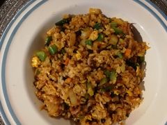 -艾蜜西餐厅(梅园店)