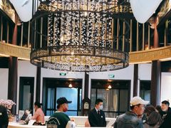 -乌镇枕水度假酒店