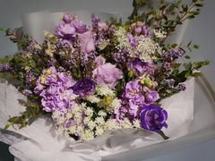 -Flower in(密渡桥店)