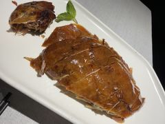 -悦融·京鲁菜·露台花园(安定门店)