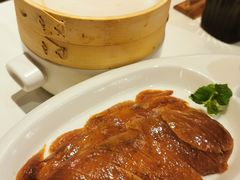 -正院大宅门烤鸭(首体店)