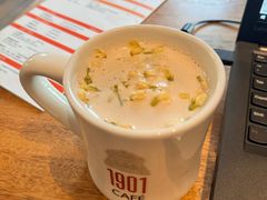 -1901 Cafe(西四店)