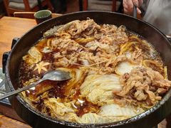 -樱の花亭日本料理店