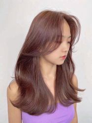 -GIRL STYLE 烫发·染发沙龙