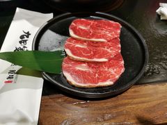-九田家黑牛烤肉料理(太阳城店)