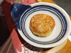-霸蛮湖南菜·牛肉粉(荣京西街店)