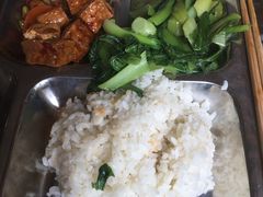 -同济大学·食堂(嘉定校区)