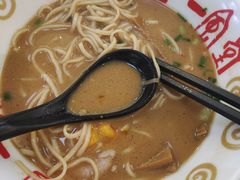 -一風堂拉面(深圳湾万象城店)