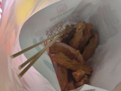 -傅强排骨(成都总店)