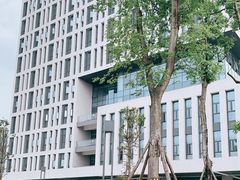 -四川大学(江安校区)