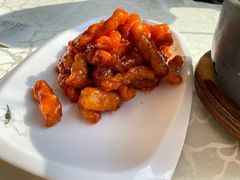 -福来居烤鸭店(天坛二店)