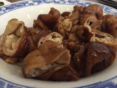 -春发生饭店·非遗(南院门店)