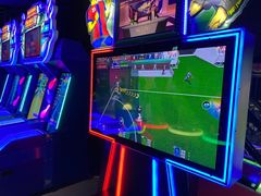 -VS SPORTS PARK运动玩乐园·团建·生日会(合生汇店)