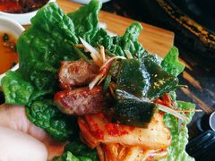 -Dombe豚(黑猪肉街店)