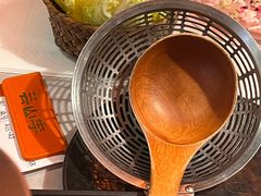 -芸山季·云南野生菌火锅(人民广场来福士店)