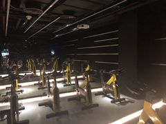 -W FITNESS 威尔仕健身·游泳(老西门新苑店)