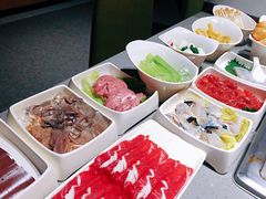 -海底捞火锅(九霄梦天地店)