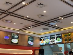 -揽月斋炙子烤肉·清真(安定门·五道营店)