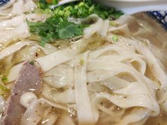 抻面-东大桥小国抻面烧烤(长通路店)