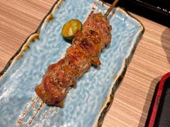 -纹兵卫手打荞麦面日料(虹桥本店)