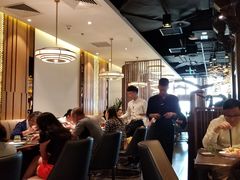 大堂-有璟阁港式餐厅(国贸商城店)