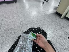 -一大会址·新天地(地铁站)