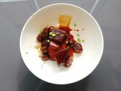 -小大董·烤鸭(观景餐厅·南京西路店)