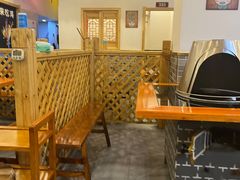 -老家大锅台·地锅鸡·铁锅炖(建邺文体路店)