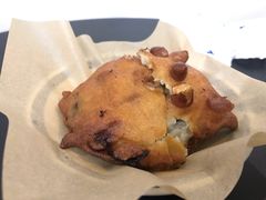 福州现炸海蛎饼-小宝·路鼎记·福鼎特色小吃(富民路店)