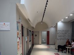 -御宝贝24h宠物医院·转诊中心·CT核磁血透中心(厦门总院)