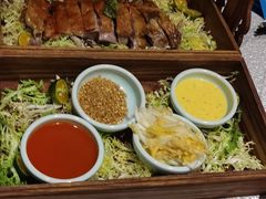 -北京王府井希尔顿酒店·秦唐中餐厅Chynna