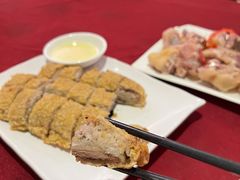 -粤北餐馆