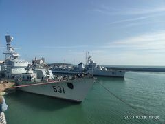 -中国人民解放军海军博物馆