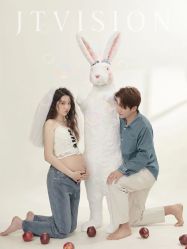 -专注孕妇照亲子照·纪田摄影