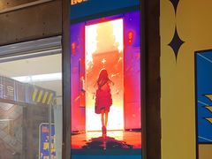 -YOGO优果密室逃脱(新佳丽广场店)