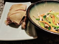 -南京大牌档(香港广场店)