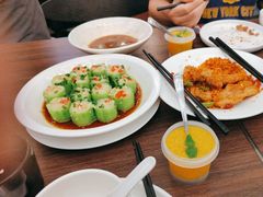 -新旺茶餐厅(鑫耀·光环live店)