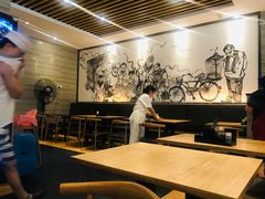 -韩包子(建设路店)