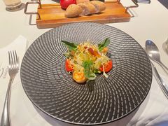 -Tomato&Pepper西餐厅
