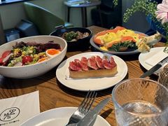 -Money Shops(愚园路店)