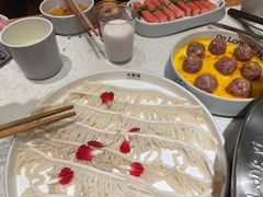 -大龙燚火锅(科华店)