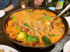 -湘肠香火锅店(团结湖店)