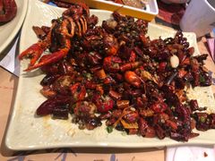 -靓靓蒸虾·头牌蒸虾(南山桂庙店)