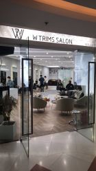 -TRIMS HAIR 修剪造型·烫染接发