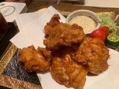 -肉魁屋·烧肉·烧鸟·酒场(高新店)