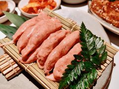 风干肠-缘·金家烤鳗鱼(西塔总店)