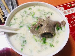 -教师之家赵家羊汤馆(东青龙街店)