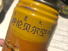 -很久以前羊肉串(簋街店)